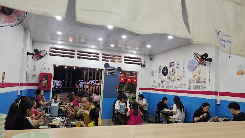 Hình ảnh Bếp Hàn - 5