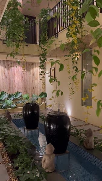Hình ảnh Tigon massa - Spa & Massage Đà Nẵng - 4