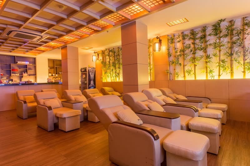 Hình ảnh Massage Minh Tâm Cộng Hoà - 3