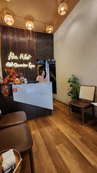 Hình ảnh HANOI OLD QUARTER SPA - 2