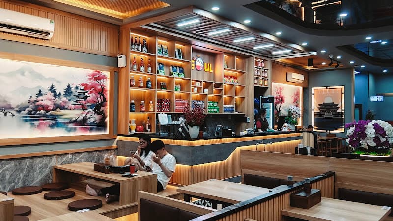 Ảnh bìa Mì Cay SEOUL Cần Thơ CN2