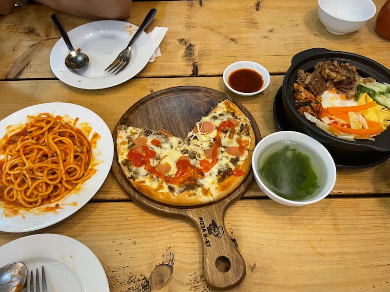 Hình ảnh Pizza H-ÉT - 4