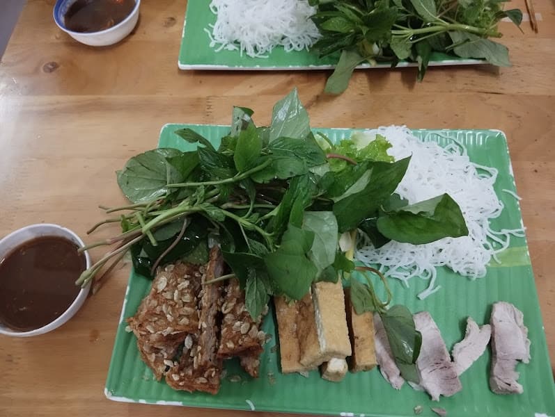 Hình ảnh Bún Đậu MiềnTây - 4