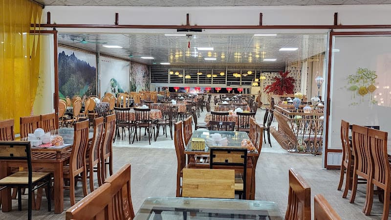 Hình ảnh Nhà hàng Dũng Hải - 3