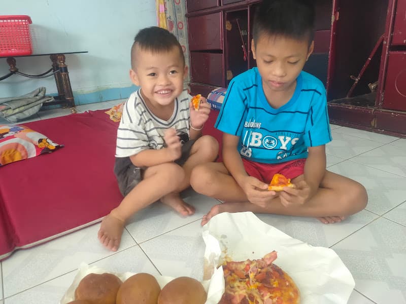 Hình ảnh Massage khiếm thị Tây Ninh - 4