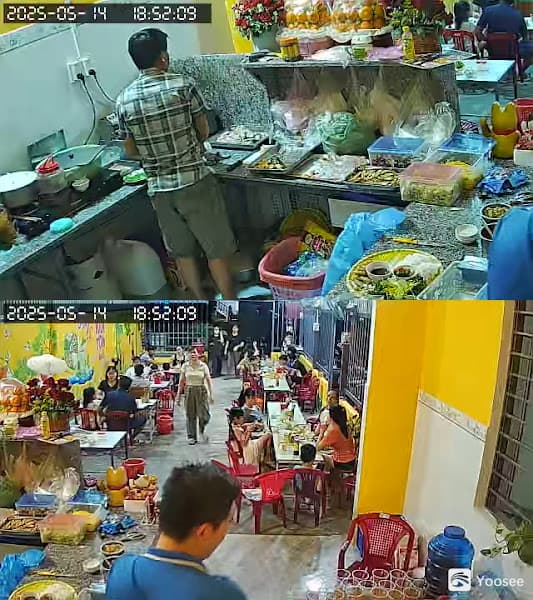 Hình ảnh Bún Đậu Mắm Tôm - Nhi Nguyễn - 2