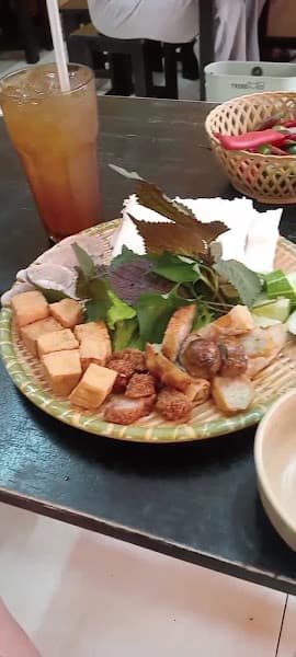 Hình ảnh Bún Đậu Mắm Tôm Xồm Chi Nhánh 2 - 4