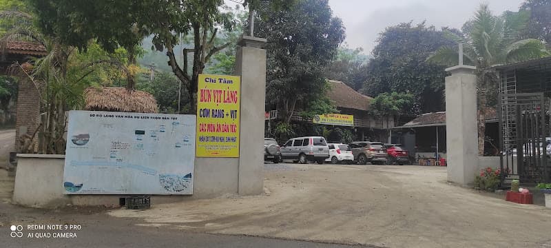 Hình ảnh Bún Vịt Làng . Chí Tâm Bản Tùy - 2