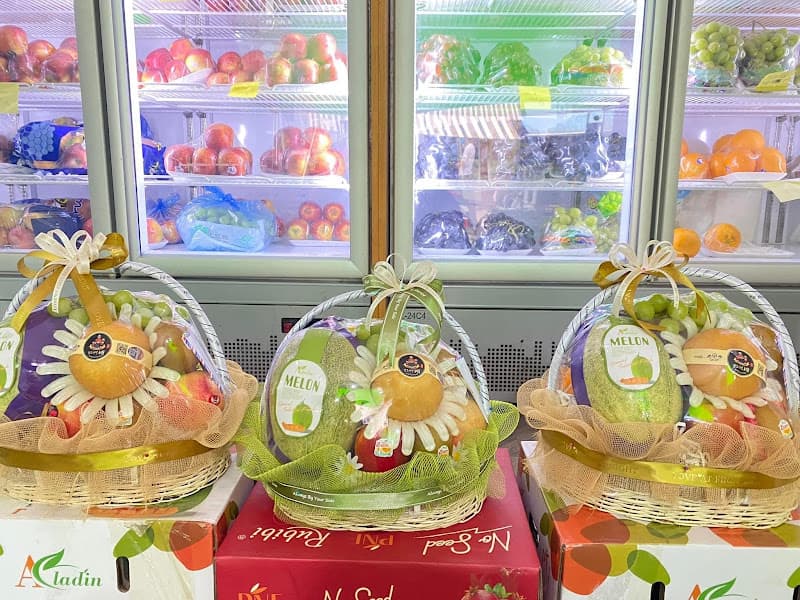 Hình ảnh Hoa Quả Sạch An Bình - Lạng Sơn - 3
