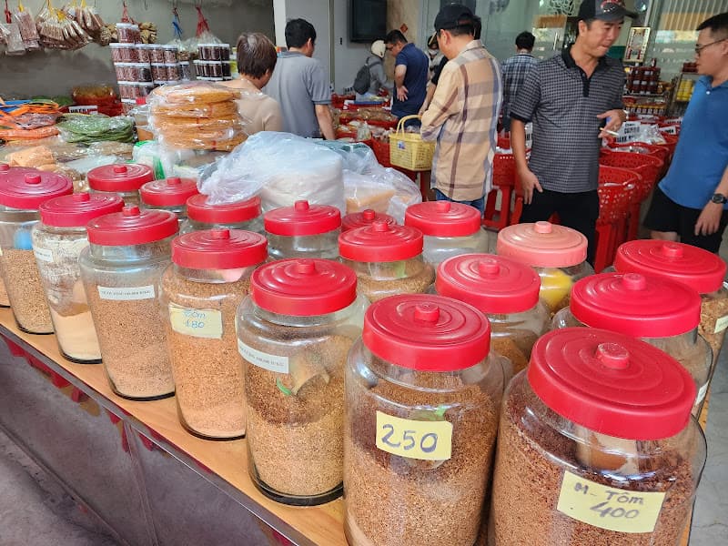 Hình ảnh Bánh Tráng Út Yến Tây Ninh - 2