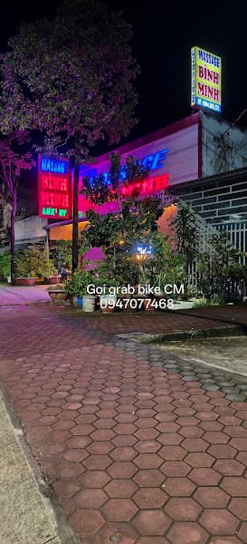 Hình ảnh MASSAGE BÌNH MINH - 3