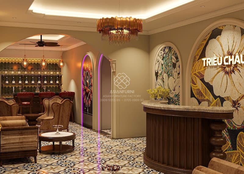 Ảnh bìa Massage Thiên Kim