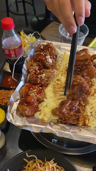Hình ảnh Kimbap Hoàng Tử - Bùi Thị Xuân - 4