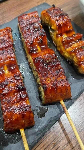 Hình ảnh Izakaya Unatoto Kim Mã - 3