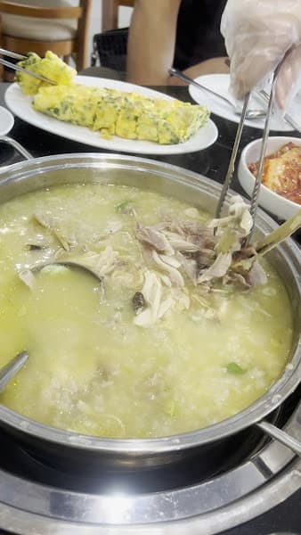 Hình ảnh Nhà Hàng Thọ Chình 다이라이19홀 - 4