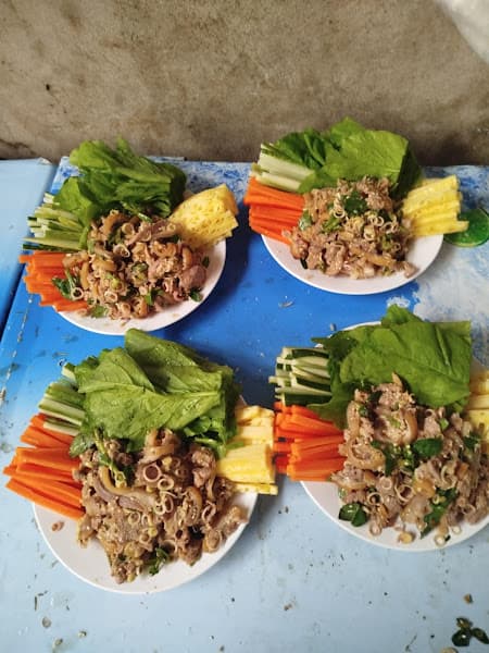 Hình ảnh Nhà Hàng Minh Hiển - 2