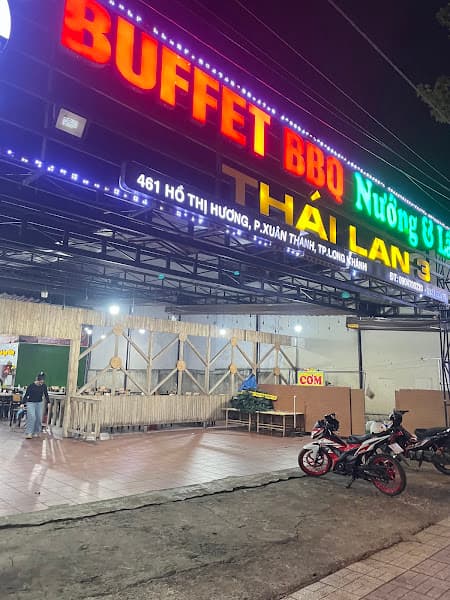 Hình ảnh Bbq Thái Lan 3 Buffet - 2