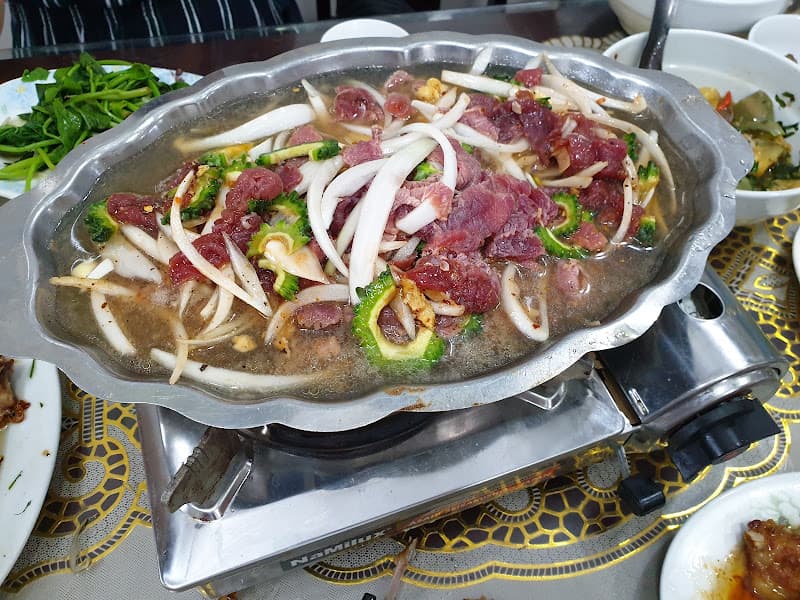 Hình ảnh Nhà Hàng Nhật Lan - 3