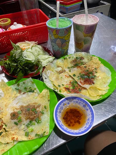 Hình ảnh Bánh Ép Chị Xí - 2