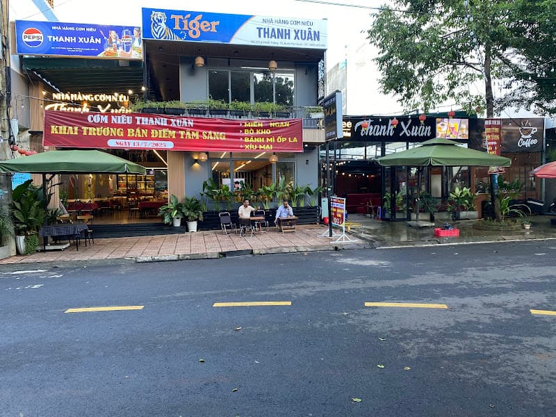Hình ảnh Cơm Niêu Thanh Xuân - 4