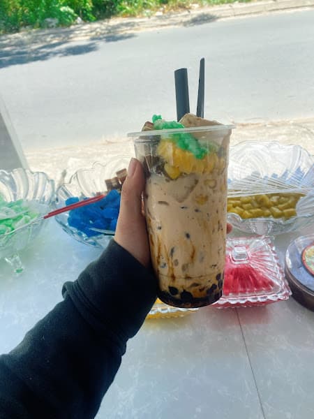 Hình ảnh Trà Sữa - Ăn Vặt Mi Nhon - 6