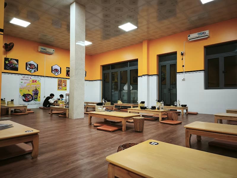 Ảnh bìa Mì Cay Michigo Mỹ Tho