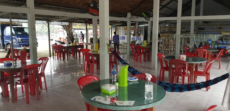 Hình ảnh Quán Cơm - Cháo Cá Lóc Quê Hương - 3