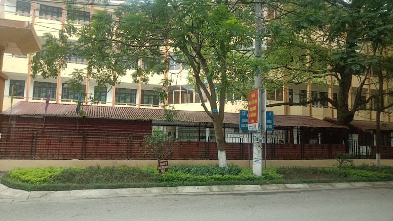 Hình ảnh Trường Cao Đẳng Y Tế Lạng Sơn - 4