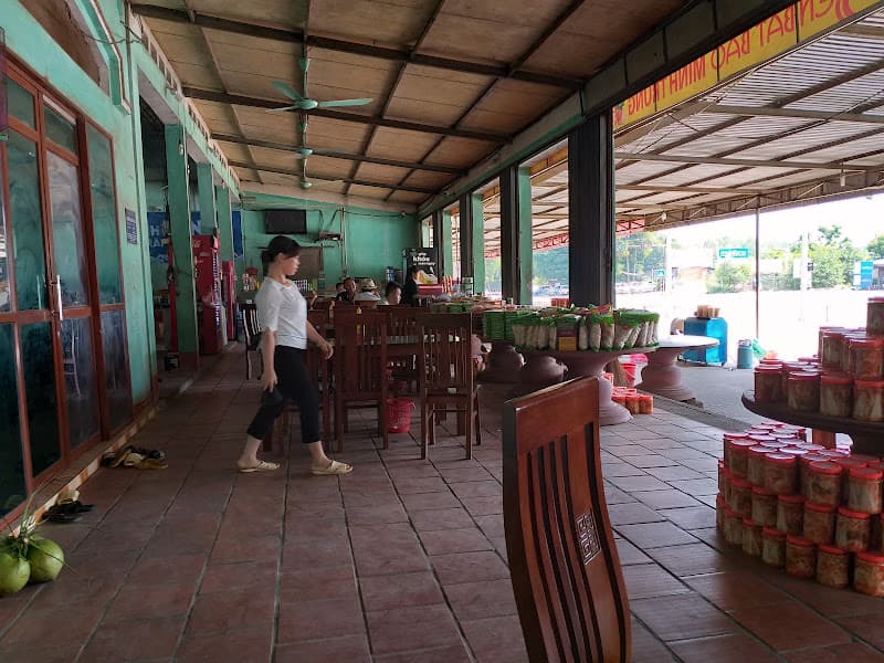 Hình ảnh Nhà Hàng Gốc Đa - 2