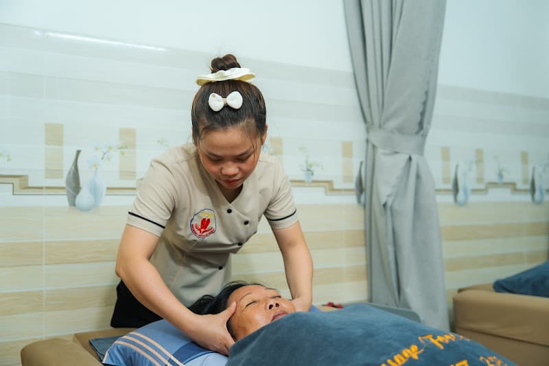 Hình ảnh MT 258 Massage - 2