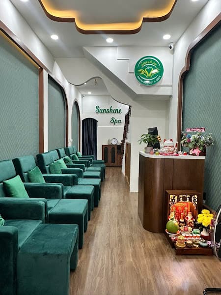 Hình ảnh Sunshine Spa Massage Nha Trang - 3