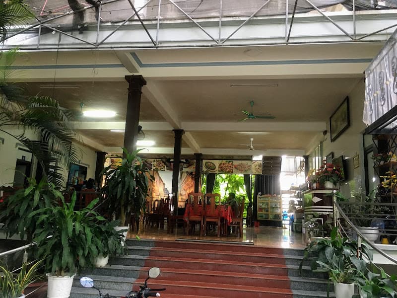 Hình ảnh Nhà hàng Cây Sấu - 4