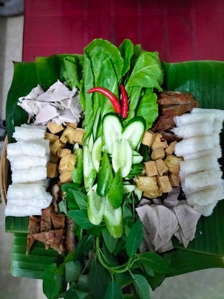 Hình ảnh Bún Đậu Kim Diễm - 4