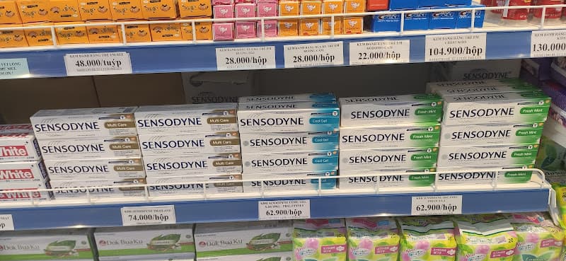 Hình ảnh Bangkok Mart - 3