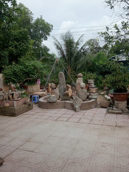 Hình ảnh Thầy Rắn Ông Tư Đền - 2