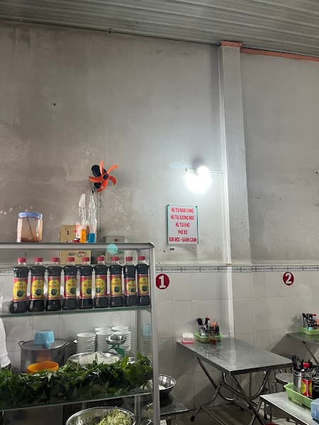 Hình ảnh Hủ Tiếu Nam Vang - Thanh Thủy - 5