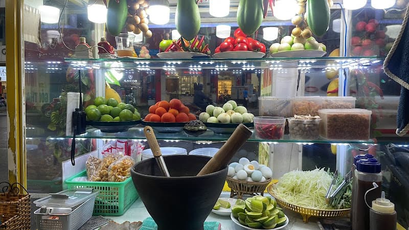 Hình ảnh Khun Yai- Ẩm thực Thái Lan - 3