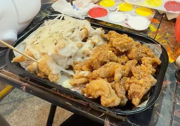 Hình ảnh Gà rán Hàn Quốc - Chick Chick - 3
