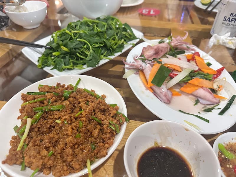 Hình ảnh Nhà hàng Cây Me - 3