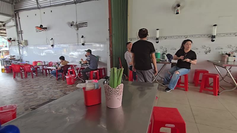 Hình ảnh Cơm Tấm Đêm 113 (Cơ sở 1) - 4