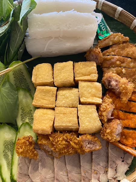 Hình ảnh Bún Đậu Mắm Tôm - Làng Vòng - 5