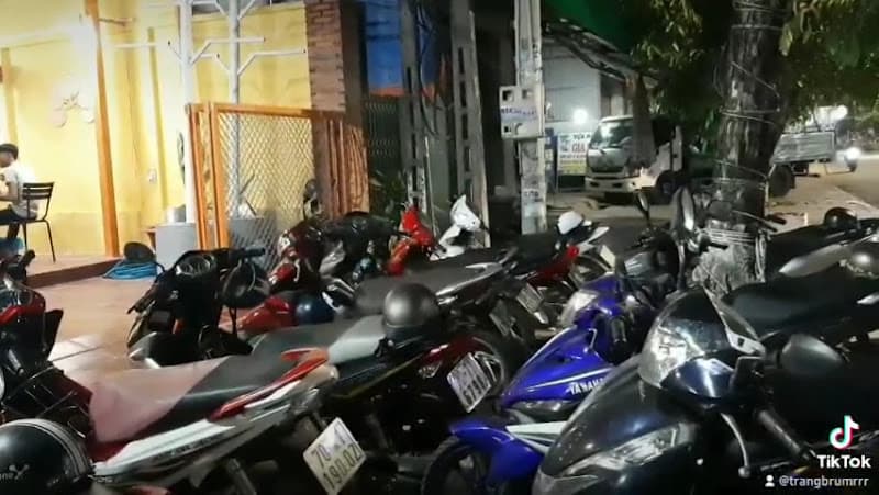 Hình ảnh Bún đậu mắm tôm Cái Lạt Tre - 4