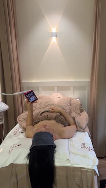 Hình ảnh Trang Phạm Spa-Chăm sóc da số 1 Lào Cai - 4
