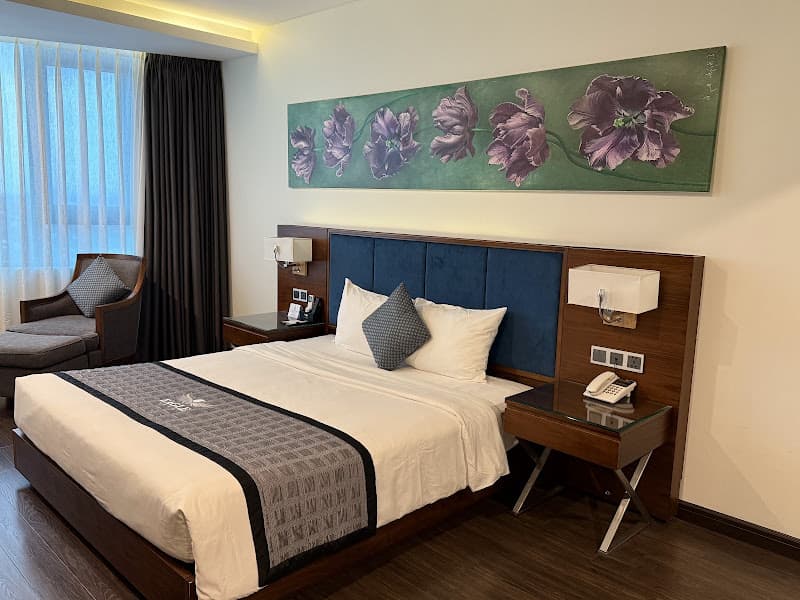 Hình ảnh Dai Bang Hotel - 3
