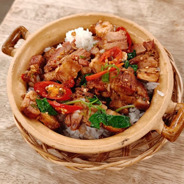Hình ảnh Ngõ Thái - Gò Vấp - 3