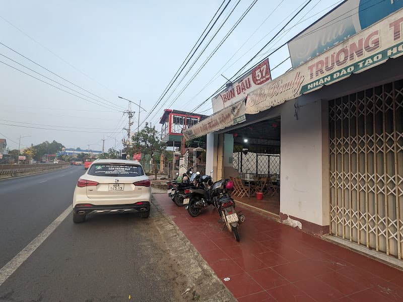 Hình ảnh Bún đậu mắm tôm 57 - 4