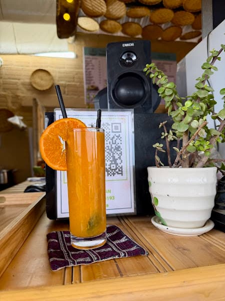 Hình ảnh WINDY COFFEE - The Mong Home & Kitchen - 3