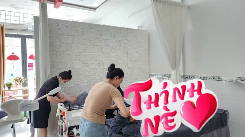Hình ảnh Thảo Lê Phương Spa - 5