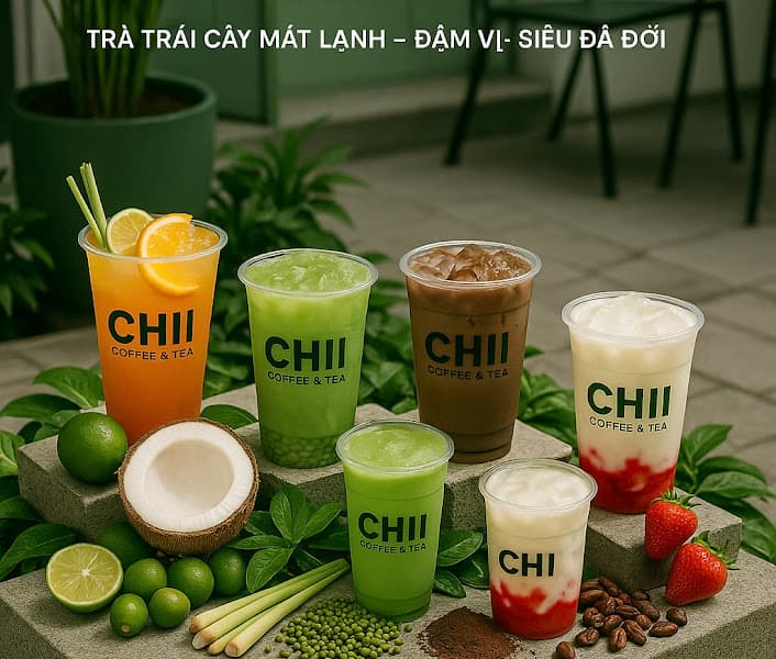 Hình ảnh LẨU MẮM - THÁI HÀ TIÊN (BÚN ĐẬU, CHÁO HÀU, MÌ CAY..) - 5