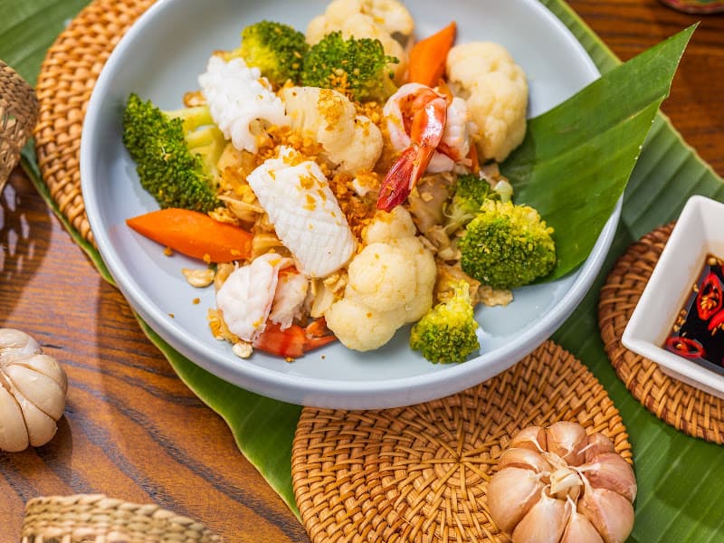 Hình ảnh Sabai Sabai Phu Quoc - Thai Restaurant - 2